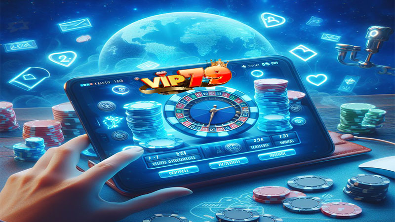 Lưu ý khi rút tiền Vip79